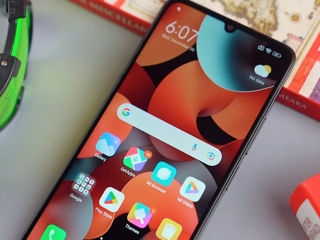 Xiaomi Redmi 13C - кредит под 0%, лучшая цена на рынке!