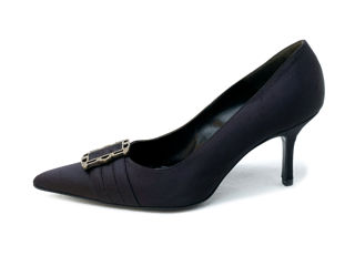 Versace Medusa Pumps. Размер 39. Оригинал. В идеальном состоянии. foto 6