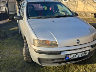 Fiat Punto foto 5