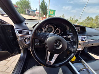 Mercedes E-Class foto 9