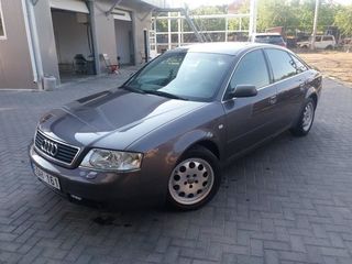 Audi A6 foto 2