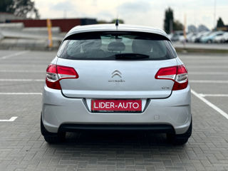 Citroen C4 foto 4