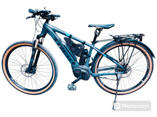 Trek Powerfly 5