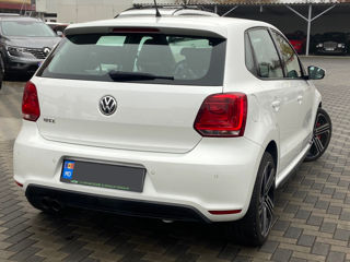 Volkswagen Polo foto 6