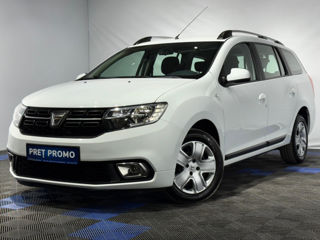 Dacia Logan Mcv foto 5