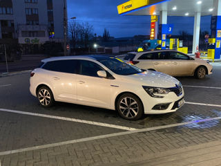 Renault Megane foto 4