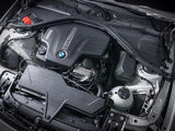 BMW 4 series foto 9