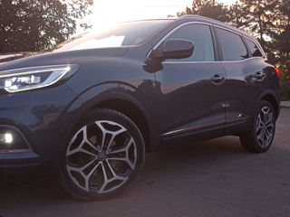 Renault Kadjar foto 3