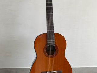 Yamaha C40 c70 Gibson USA foto 1