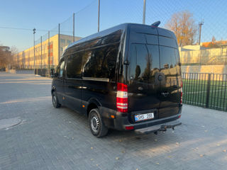 Mercedes SPRINTER 319 AUTOMAT foto 4