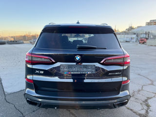 BMW X5 foto 6