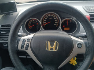 Honda Jazz foto 8