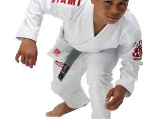 Kimono Tatami Jiu Jitsu/Judo, pentru copii, două modele.