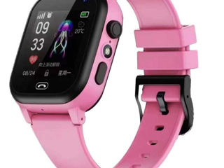 Ceas smart cu cartela sim foto 0