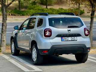 Dacia Duster foto 4