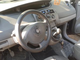 Renault Scenic foto 1