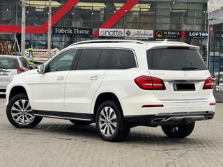 Mercedes GLS-Class foto 5