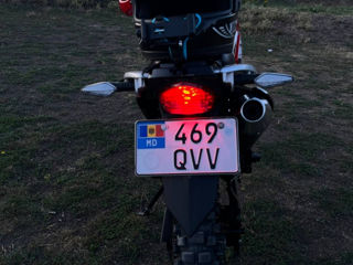 Altă marcă Crosser Peda 250cc foto 7