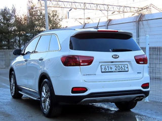 KIA Sorento foto 2