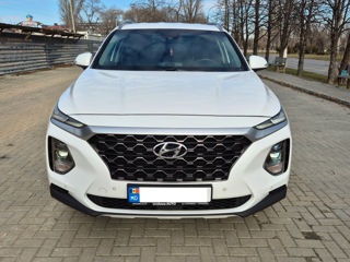 Hyundai Santa FE foto 2