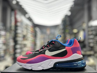 Adidasi Nike Air Max 270 React Used foto 1
