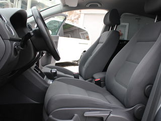 Volkswagen Golf Plus foto 7