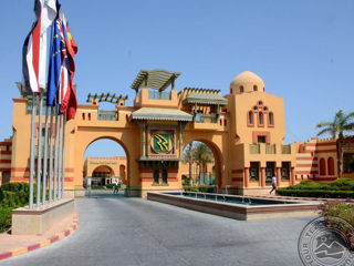 Oferte egypt  sharm el seikh !590 eur/pers.rehana royal beach aqua park 5*(egypt/sharm el sheikh)