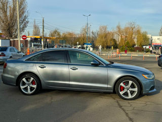 Audi A6 foto 6