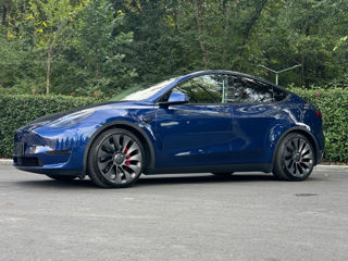 Tesla Model Y foto 4