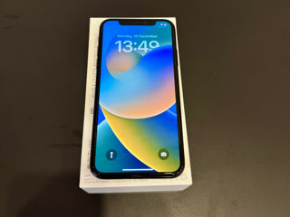 iPhone X 256gb