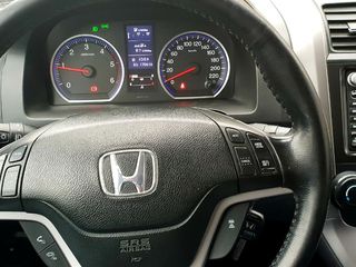 Honda CR-V foto 3