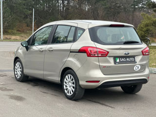 Ford B-Max foto 2