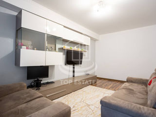 Apartament cu 2 camere, 66 m², Ciocana, Chișinău foto 8