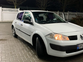 Renault Megane foto 5