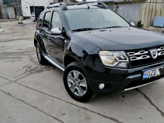 Dacia Duster foto 2