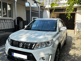 Suzuki Vitara foto 2