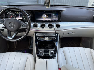 Mercedes E-Class foto 9