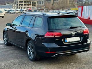 Volkswagen Golf foto 9