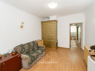 Apartament cu 2 camere, 49 m², Centru, Peresecina, Orhei foto 8