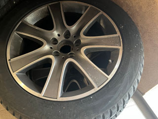 245/50 R18 Mercedes W222 foto 8