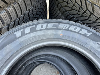 185/65 R15 Tracmax Allseason Trac saver (4 seasons)/ Доставка, livrare toata Moldova foto 6