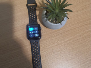 Apple watch 2 42 mm 1150 lei foto 4