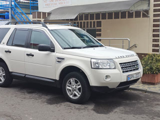 Land Rover Freelander foto 2