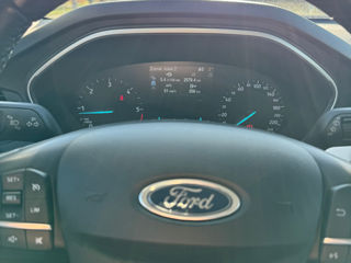 Ford Focus foto 8