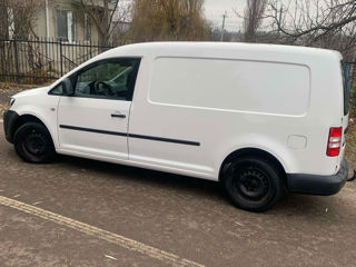 Volkswagen Caddy foto 3