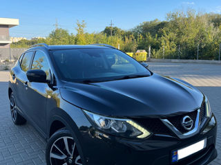 Nissan Qashqai foto 7