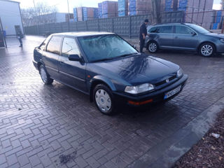 Honda Concerto