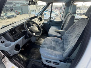 Ford TRANSIT foto 11