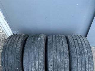 Anvelope Iarna Pirelli 245/40 R18 foto 6