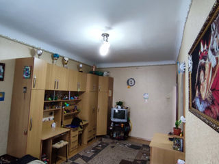 Apartament cu 2 camere, 41 m², 8 cartier, Bălți